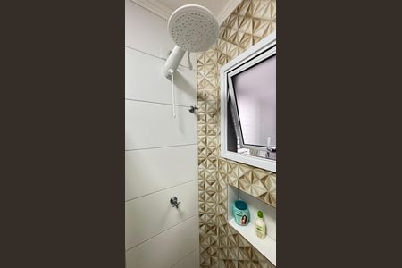 Apartamento à venda com 96m², 2 quartos e 1 vagaBanheiro