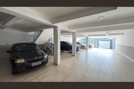 Apartamento à venda com 96m², 2 quartos e 1 vagaGaragem