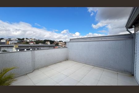 Apartamento à venda com 96m², 2 quartos e 1 vagaCobertura
