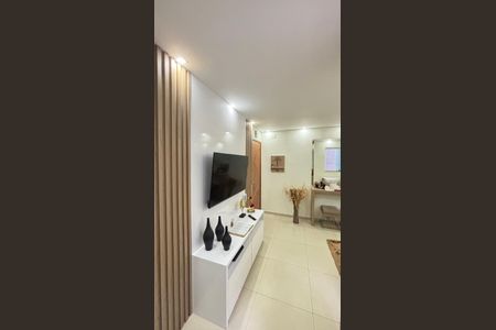 Apartamento à venda com 96m², 2 quartos e 1 vagaSala