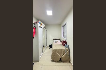 Apartamento à venda com 96m², 2 quartos e 1 vagaQuarto