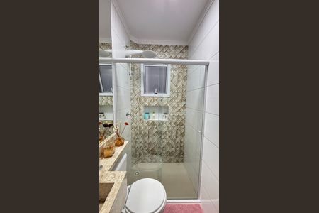 Apartamento à venda com 96m², 2 quartos e 1 vagaBanheiro