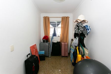 Apartamento à venda com 93m², 3 quartos e 1 vagaQuarto 2