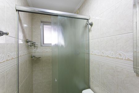 Apartamento à venda com 93m², 3 quartos e 1 vagaBanheiro Social