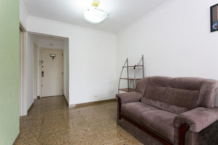 Apartamento à venda com 93m², 3 quartos e 1 vagaSala
