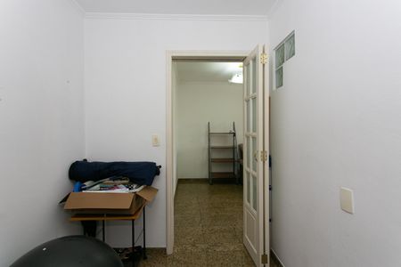 Apartamento à venda com 93m², 3 quartos e 1 vagaQuarto 2