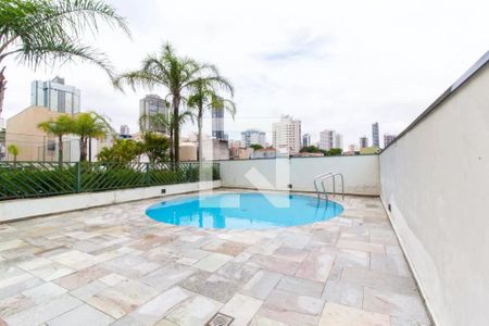 Apartamento à venda com 93m², 3 quartos e 1 vagaÁrea comum - Piscina