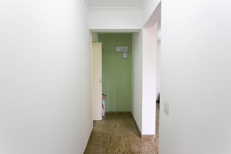 Apartamento à venda com 93m², 3 quartos e 1 vagaCorredor