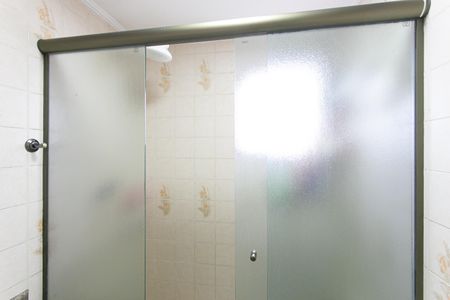 Apartamento à venda com 93m², 3 quartos e 1 vagaBanheiro da Suíte