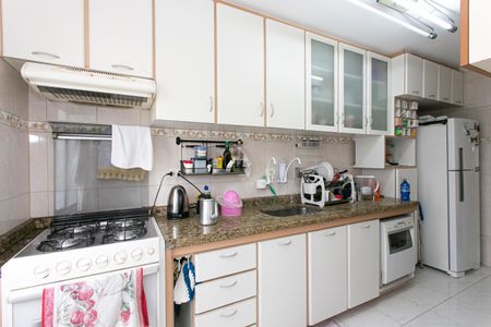 Apartamento à venda com 93m², 3 quartos e 1 vagaCozinha