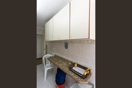 Apartamento à venda com 93m², 3 quartos e 1 vagaCozinha