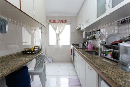 Apartamento à venda com 93m², 3 quartos e 1 vagaCozinha