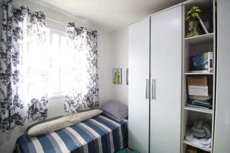 Apartamento à venda com 83m², 3 quartos e 1 vagaSuíte 2 (banheiro canadense com a suíte 3)