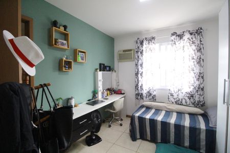 Apartamento à venda com 83m², 3 quartos e 1 vagaSuíte 2 (banheiro canadense com a suíte 3)