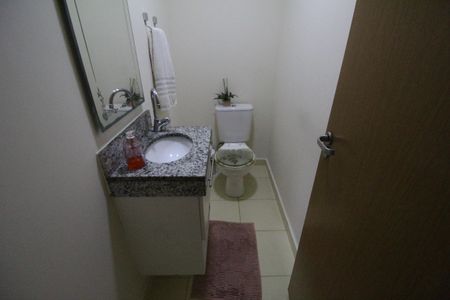 Apartamento à venda com 83m², 3 quartos e 1 vagaLavabo