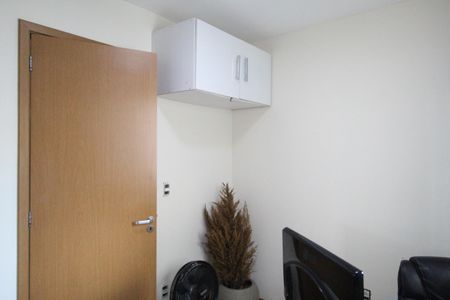 Apartamento à venda com 83m², 3 quartos e 1 vagaSuíte 3 (banheiro canadense com a suíte 2)