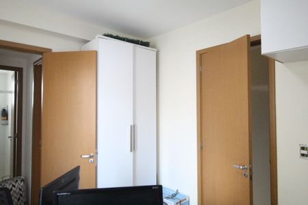 Apartamento à venda com 83m², 3 quartos e 1 vagaSuíte 3 (banheiro canadense com a suíte 2)