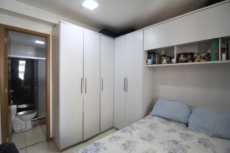 Apartamento à venda com 83m², 3 quartos e 1 vagaSuíte 1