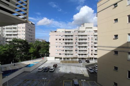 Apartamento à venda com 83m², 3 quartos e 1 vagaSuíte 1 - Vista