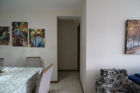 Apartamento à venda com 83m², 3 quartos e 1 vagaSala