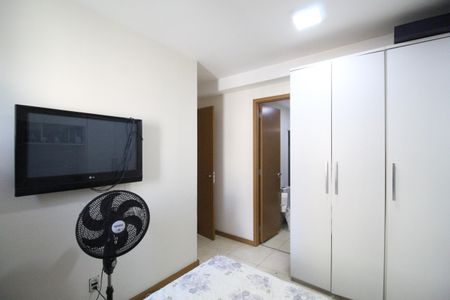 Apartamento à venda com 83m², 3 quartos e 1 vagaSuíte 1