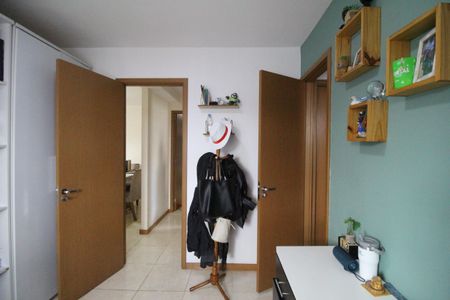 Apartamento à venda com 83m², 3 quartos e 1 vagaSuíte 2 (banheiro canadense com a suíte 3)