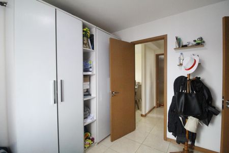 Apartamento à venda com 83m², 3 quartos e 1 vagaSuíte 2 (banheiro canadense com a suíte 3)
