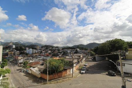 Apartamento à venda com 83m², 3 quartos e 1 vagaSala - Varanda