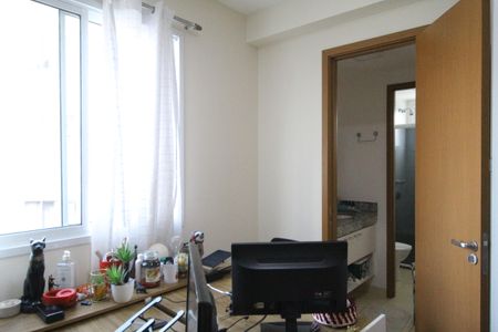 Apartamento à venda com 83m², 3 quartos e 1 vagaSuíte 3 (banheiro canadense com a suíte 2)