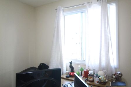 Apartamento à venda com 83m², 3 quartos e 1 vagaSuíte 3 (banheiro canadense com a suíte 2)