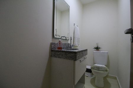 Apartamento à venda com 83m², 3 quartos e 1 vagaLavabo