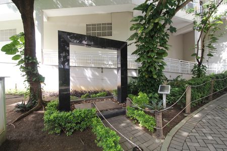 Apartamento à venda com 83m², 3 quartos e 1 vagaÁrea comum - Chuveiro