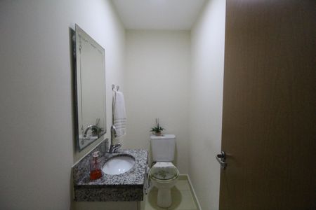 Apartamento à venda com 83m², 3 quartos e 1 vagaLavabo