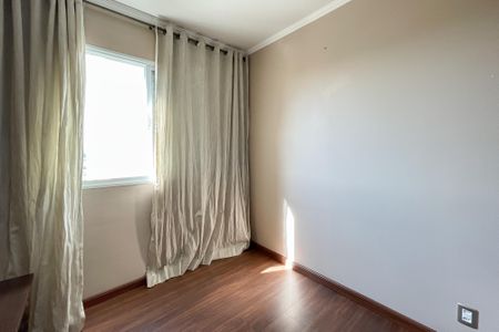 Apartamento à venda com 63m², 3 quartos e 1 vagaQuarto 1