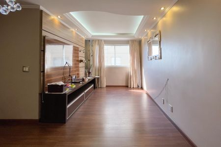 Apartamento à venda com 63m², 3 quartos e 1 vagaSala 