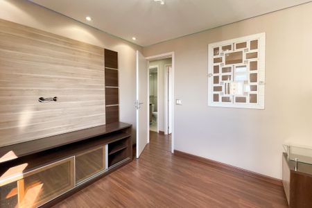 Apartamento à venda com 63m², 3 quartos e 1 vagaQuarto 3