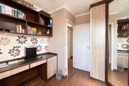 Apartamento à venda com 63m², 3 quartos e 1 vagaQuarto 2