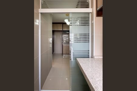 Apartamento à venda com 63m², 3 quartos e 1 vagaÁrea de Serviço