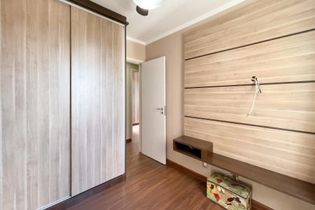 Apartamento à venda com 63m², 3 quartos e 1 vagaQuarto 1
