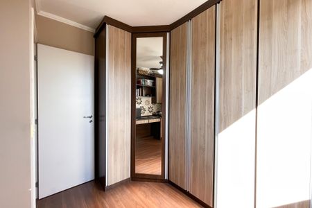 Apartamento à venda com 63m², 3 quartos e 1 vagaQuarto 2