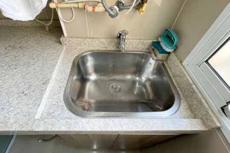 Apartamento à venda com 63m², 3 quartos e 1 vagaÁrea de Serviço