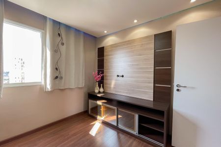 Apartamento à venda com 63m², 3 quartos e 1 vagaQuarto 3