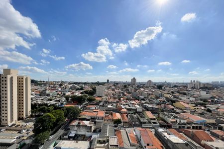 Apartamento à venda com 63m², 3 quartos e 1 vagaVista - Quarto 2