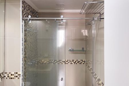 Apartamento à venda com 63m², 3 quartos e 1 vagaBanheiro Social