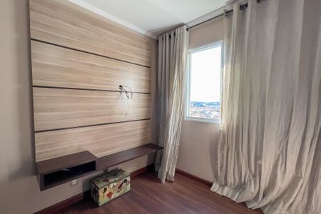 Apartamento à venda com 63m², 3 quartos e 1 vagaQuarto 1