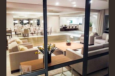 Apartamento à venda com 63m², 3 quartos e 1 vagaÁrea comum - Salão de festas