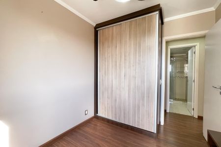 Apartamento à venda com 63m², 3 quartos e 1 vagaQuarto 1
