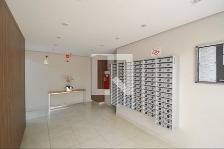 Apartamento à venda com 63m², 3 quartos e 1 vagaÁrea comum