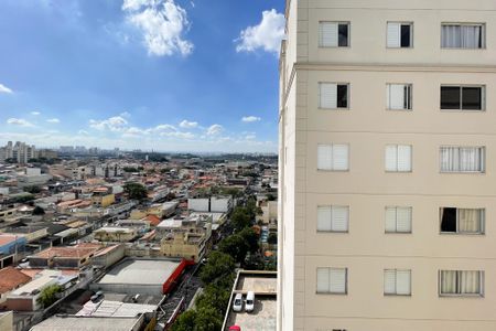 Apartamento à venda com 63m², 3 quartos e 1 vagaVista - Quarto 1