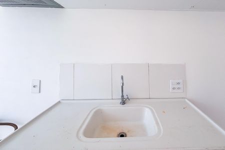 Apartamento para alugar com 42m², 2 quartos e sem vagaCozinha